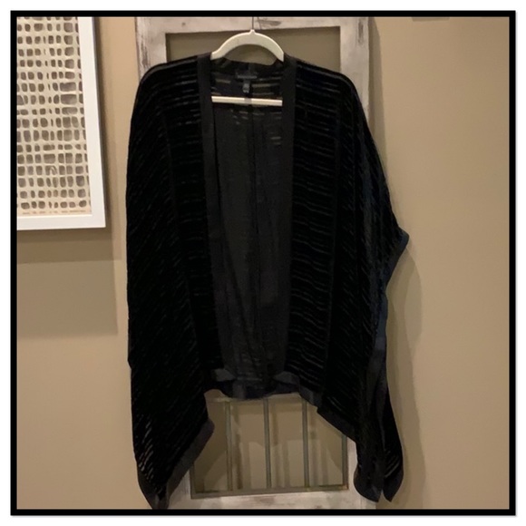 Eileen Fisher Accessories - Eileen Fisher Ruana